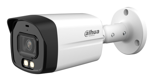 Dahua Technology Lite DH-HAC-HFW1809TLM-A-LED security camera Bullet CCTV security camera Indoor & outdoor – image 1