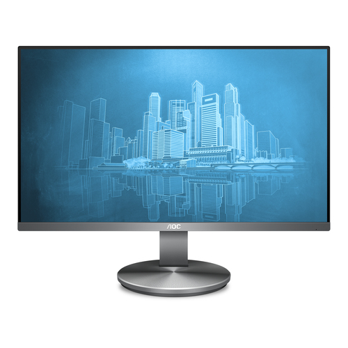 AOC 90 Series I2490VXQ/BT computer monitor – image 3