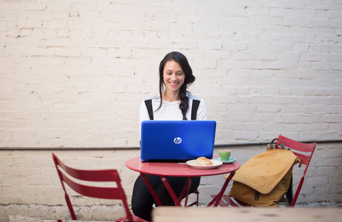 HP Pavilion Notebook - 15-ab213na (ENERGY STAR) – image 7