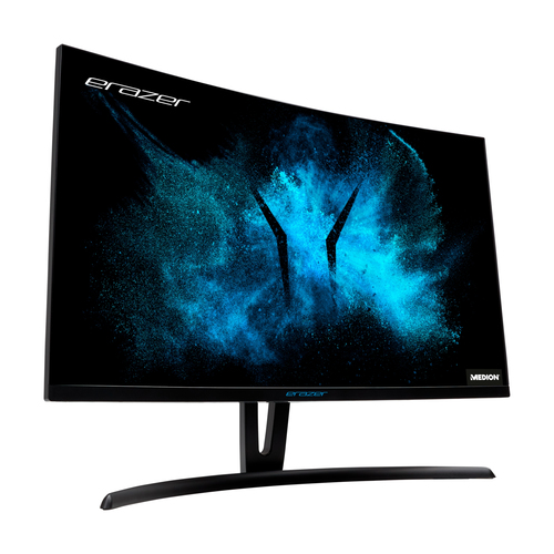 ERAZER X52773 computer monitor – image 2