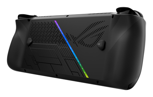 ASUS ROG Ally X (RC72LA-NH007W) handheld game console, afbeelding 10