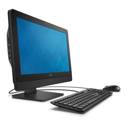 Dell Inspiron 3045 AMD E E1-2500 – image 7