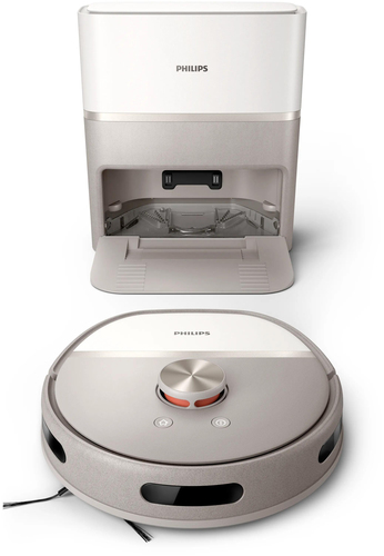 Philips 6000 series XU6500/82R1 robot vacuum – image 2