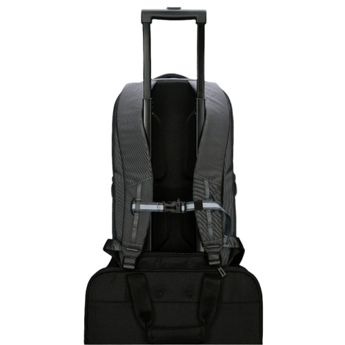 Targus TBB65802GL laptoptas 40,6 cm (16 ) Rugzak Grijs, afbeelding 9