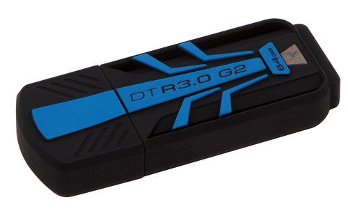 Kingston Technology R3.0 G2 64GB – image 3