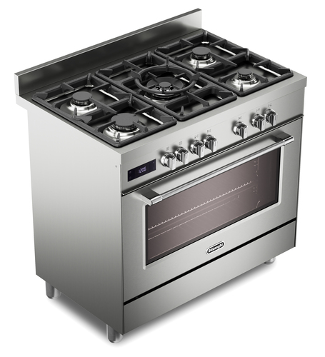 De’Longhi PRO 965 MXX – image 4