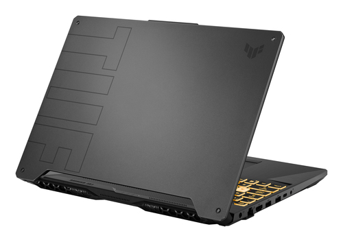 ASUS TUF Gaming F15 FX506HC-UB51 Intel® Core™ i5 i5-11400H Laptop – image 9