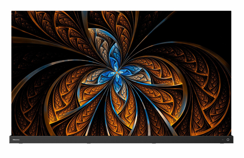 Hisense 65A9GTUK TV 165.1 cm (65") 4K Ultra HD Smart TV Wi-Fi Black 150 cd/m² – image 5