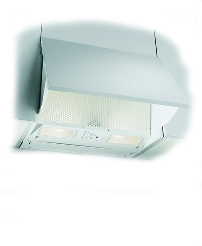 Candy CBP62W 60 cm Integrated Hood