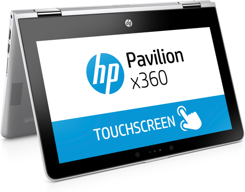 HP Pavilion x360 11-ad028tu Intel® Core™ i3 i3-7100U Hybrid (2-in-1) – image 7