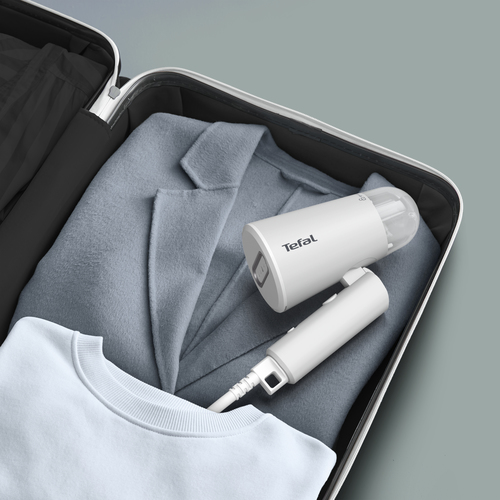 Tefal DT1020 Origin Travel Kleding stomer Grijs, afbeelding 5