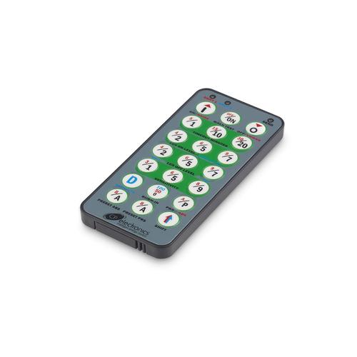 Legrand CP460004 motion detector