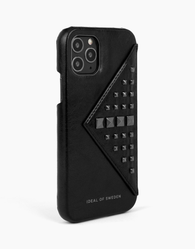 iDeal of Sweden Statement Case iPhone 11P/XS/X Btstds Glossy Blk – image 5