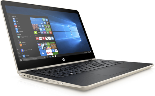HP Pavilion x360 14-ba035tu Intel® Core™ i7 i7-7500U Hybrid (2-in-1) – image 9