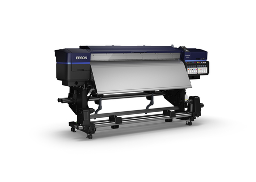Epson SureColor SC-S80610 large format printer Colour