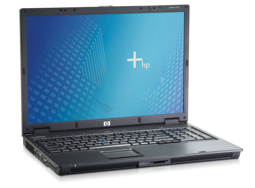 HP Compaq NW Compaq nw9440 Mobile Workstation – image 3