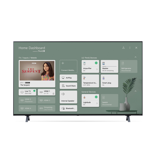 LG 65NANO756PR.AEK TV – image 9