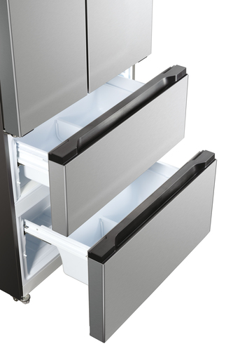 Hoover HSF818FX Freestanding – image 7