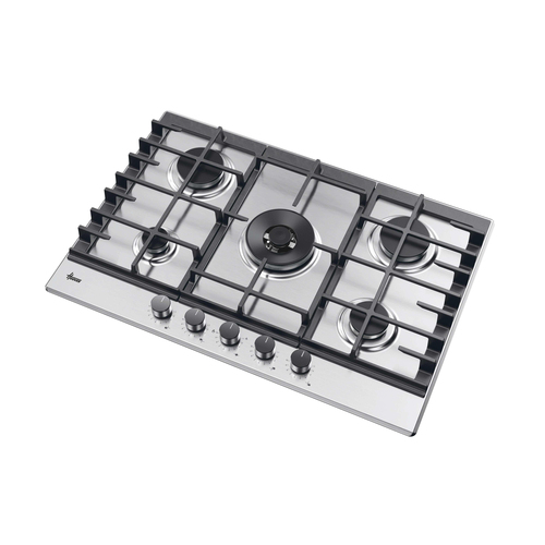 Hoover HHG75WC5X Stainless steel Built-in – image 2