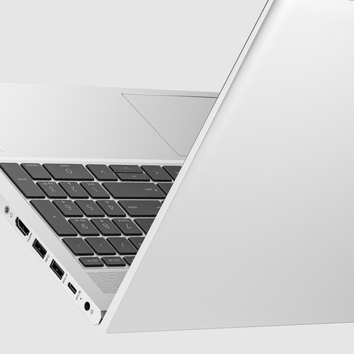 HP ProBook 455 G9 Amd Ryzen 5 8GB RAM 256GB SSD 15.6 Inch Windows 11 Pro Laptop - image 5