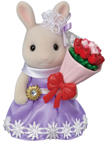Sylvanian Families 5369 детская фигурка