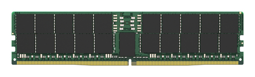 KINGSTON 64GB 6400MT/s DDR5 ECC Reg DIMM