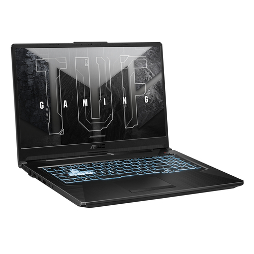 ASUS TUF Gaming A17 FA706NF-HX016 AMD Ryzen™ 5 7535HS Laptop – image 2