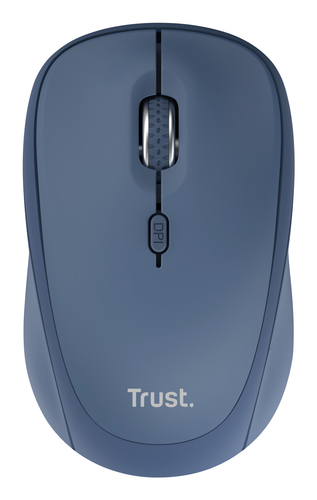 Trust Yvi+ Draadloze Muis Compact – Photo 4 sur 11