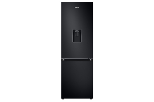 Samsung RB34T632EBN/EU fridge-freezer Freestanding