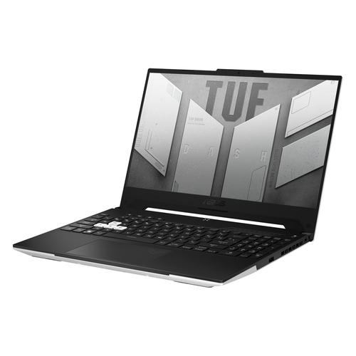 ASUS TUF Dash F15 FX517ZC-HQ097W Intel® Core™ i7 i7-12650H Laptop – image 2