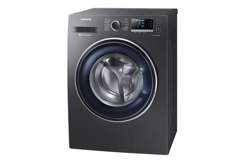 Samsung WW90J5446FX/ZE washing machine Front-load – image 3