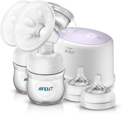 Philips AVENT SCF334/03 rinnapump Elektrooniline