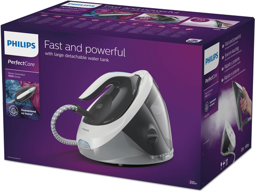 Philips 7000 series PSG7014/10R1 steam ironing station – image 6