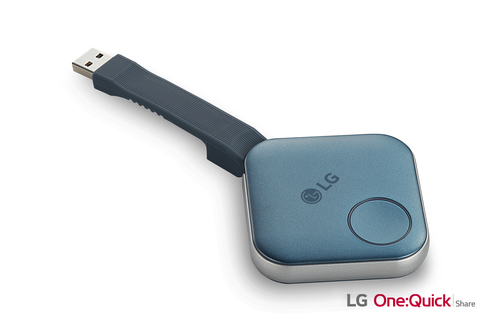 LG SC-00DA USB Linux Black, Blue – image 5