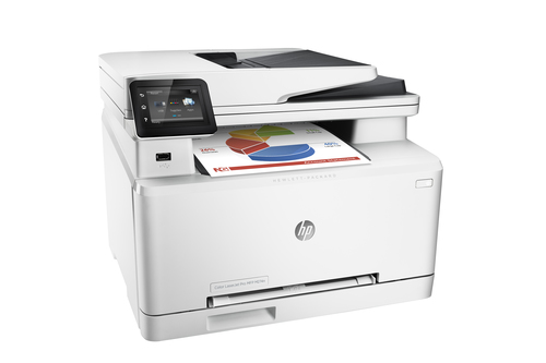 HP LaserJet M274n Laser A4 – image 3