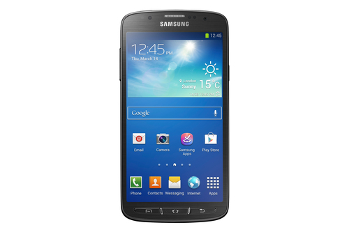 Samsung Galaxy S4 Active GT-I9295 – image 1