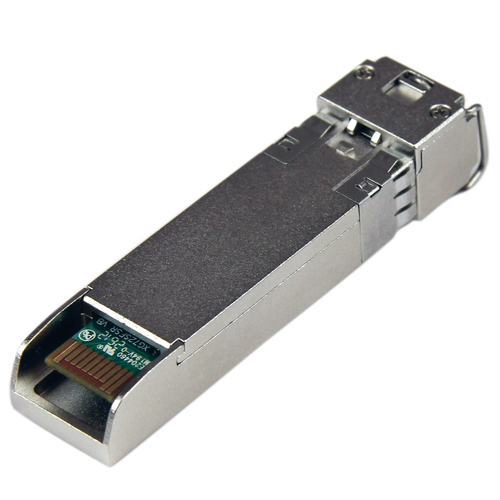 StarTech.com Cisco SFP-10G-LR Comp. SFP Module - 10GBASE-LR - 10GE SFP 10GbE Single Mode Fiber SMF Optic Transceiver SFP+ transceiver modul 10 Gigabit Ethernet – billede 2