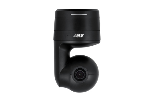 AVer DL10 2 MP Black 1920 x 1080 pixels 60 fps CMOS 25.4 / 2.8 mm (1 / 2.8") – image 2
