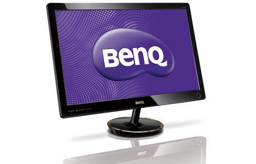 BenQ VW2424H computer monitor – image 5