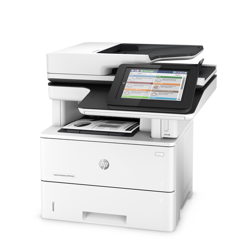 HP Enterprise MFP M527dn – image 4