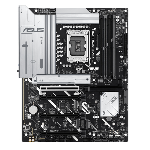 ASUS PRIME Z890-P WIFI-CSM – image 2