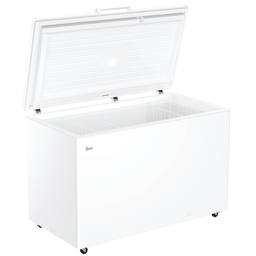 Hoover HOCH420EE Chest freezer Freestanding – image 3