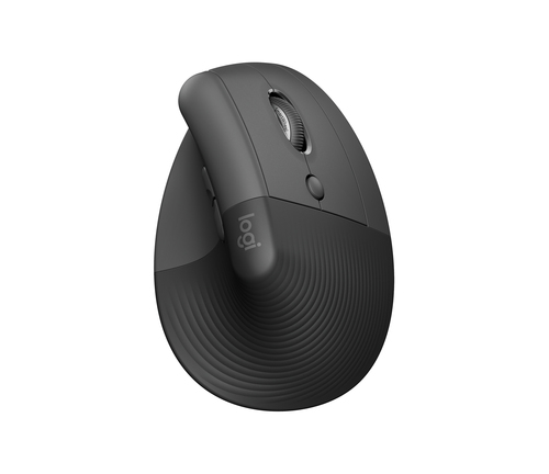 Mouse  LOGITECH LIFT VERTICAL