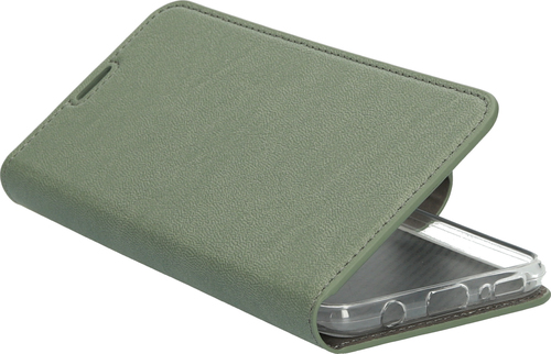 Mobiparts Classic Wallet Case Galaxy A50 Stone Green – image 8