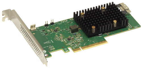 THINKSYSTEM RAID 545-8I PCIE GEN4 12GB ADAPTER - FORM FACTOR: PCIE LOW PROFILE -