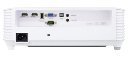 Acer H6815P – Foto 4 von 5