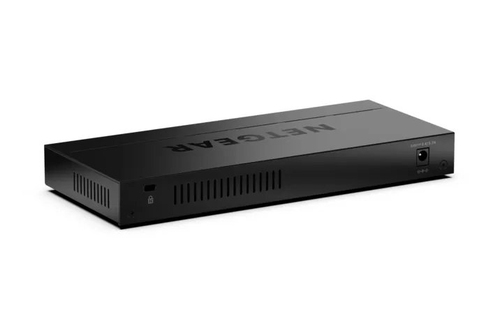 NETGEAR S350 8P GE POE+ SMART SWITCH