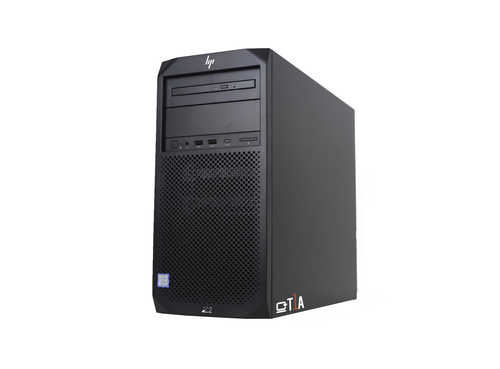 HP Z2 G4 Refurbished – image 2