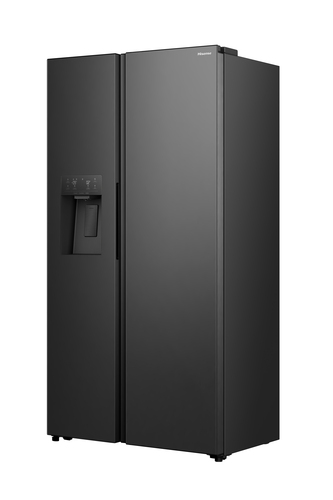 Hisense RS5P528SPBC PureFlat American Side By Side - Black - C Rated – image 7
