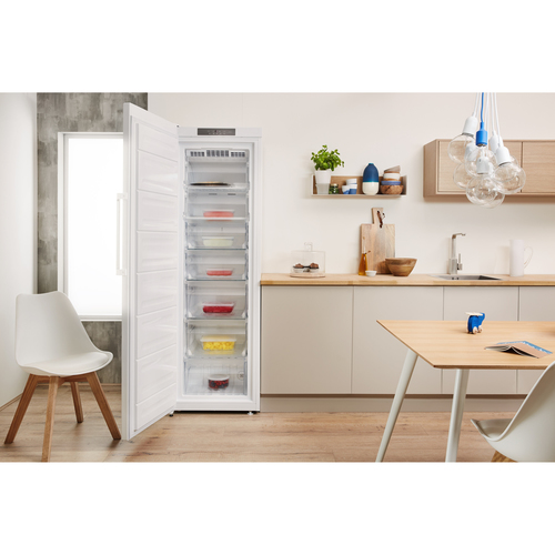 Indesit UI8 F2C W UK – image 9
